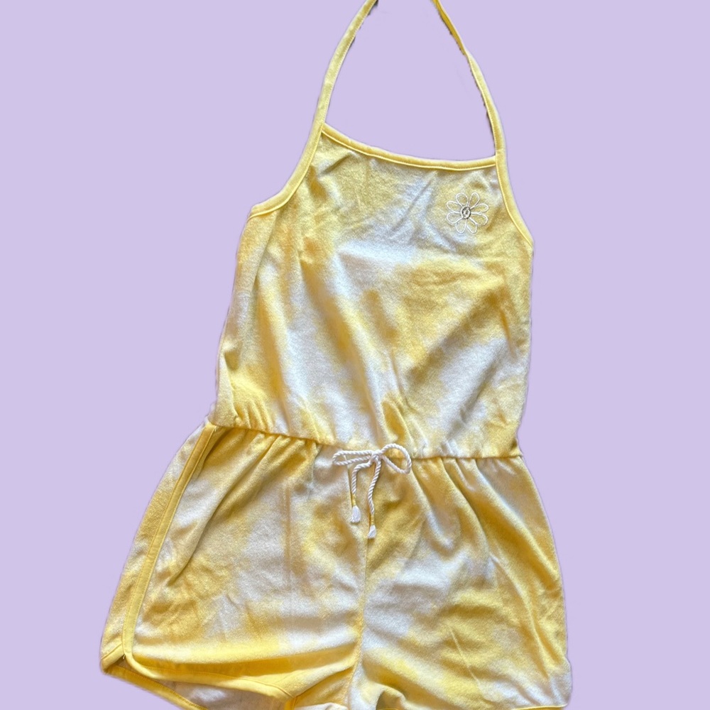 Cute epic threads swim cover up